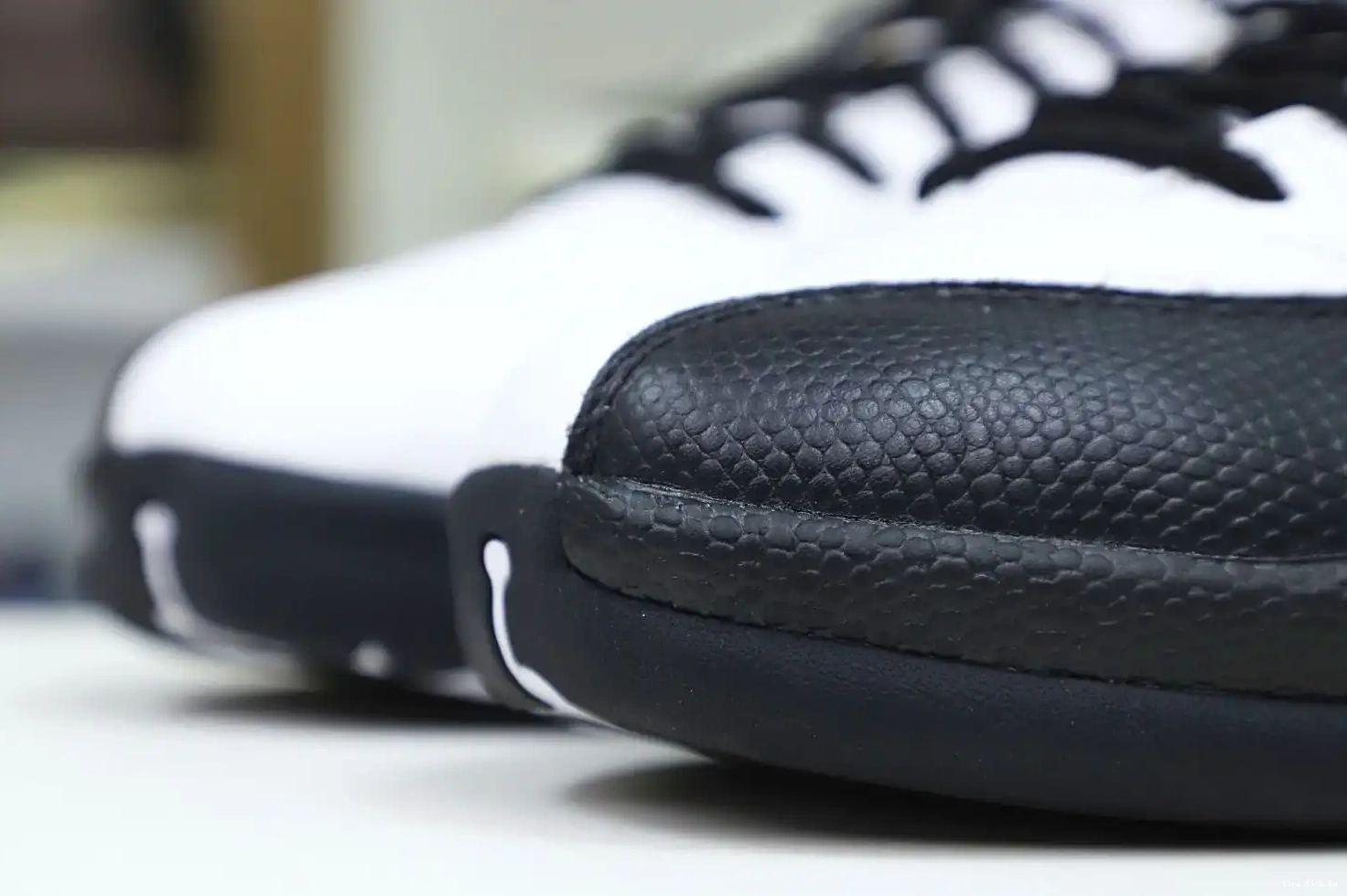AIR RETRO 12 Kimikick JORDAN 'ROYALTY' 0708